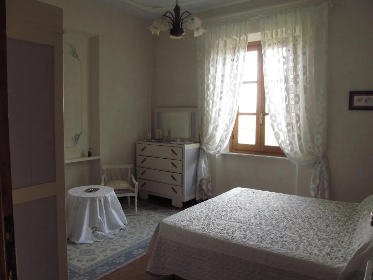 Vecchio Casale Margherita 카마이오레 B&B