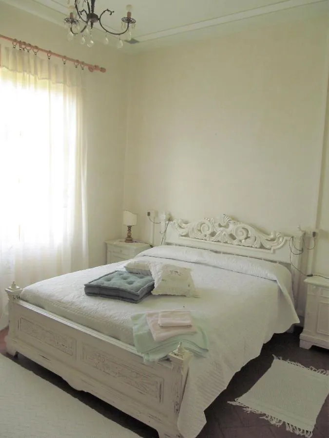 B&B Vecchio Casale Margherita 카마이오레