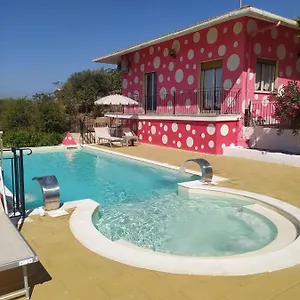  Bed & Breakfast Vento Di Scirocco Italia