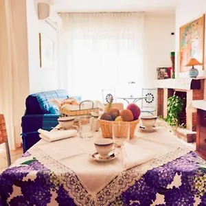 *** Bed & Breakfast Giu&gio Italia