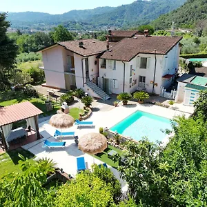  Vakantiehuis Casa Luigi