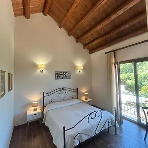 ** Bed & Breakfast Siciliantica Italia