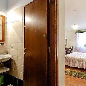 3* Hotel L'oasi Di Lombrici