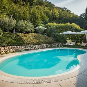 ** Bed & Breakfast La Rubiana Italia