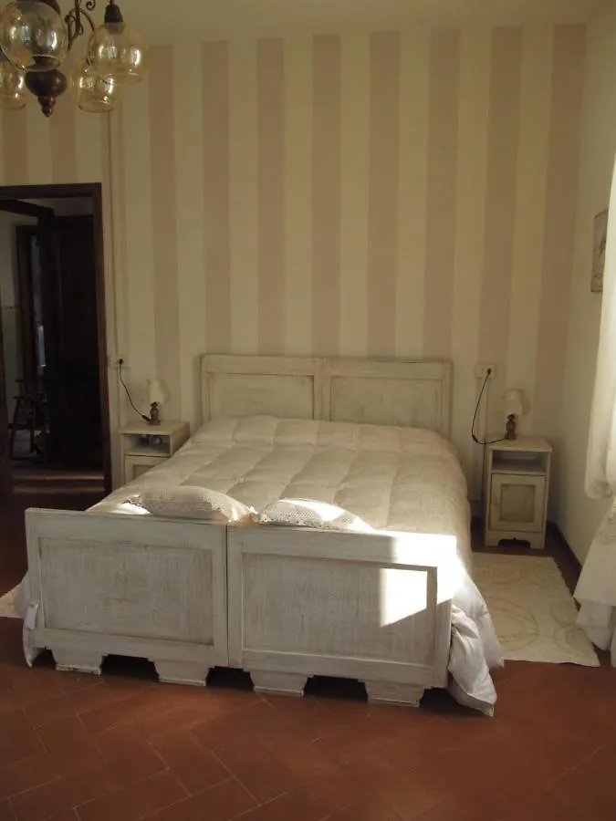 Vecchio Casale Margherita Camaiore 0*,  Italy