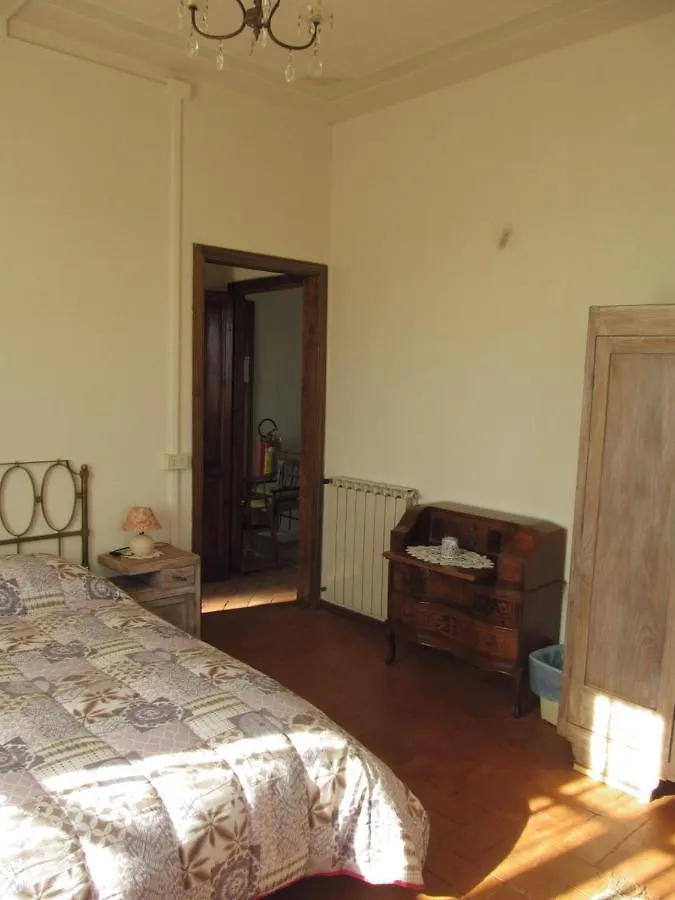Vecchio Casale Margherita Camaiore