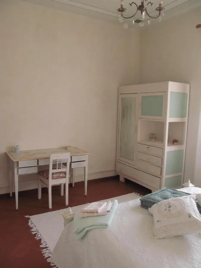 Bed & Breakfast Vecchio Casale Margherita Camaiore