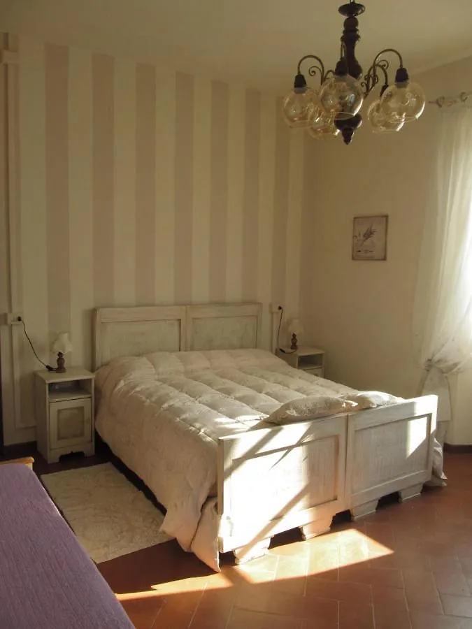 Bed & Breakfast Vecchio Casale Margherita Camaiore