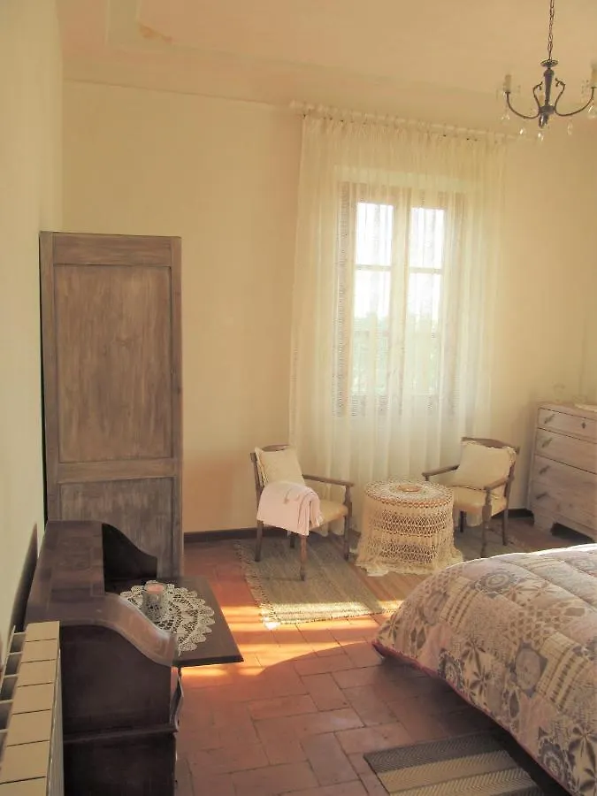 Vecchio Casale Margherita Camaiore Italy