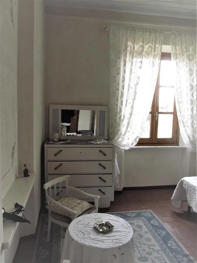 Vecchio Casale Margherita Camaiore