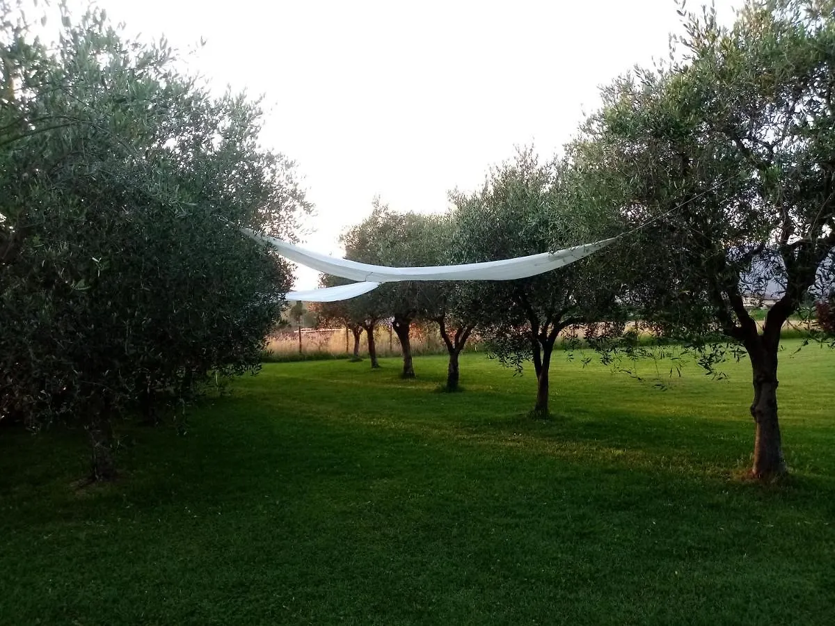 Vecchio Casale Margherita Camaiore Italy