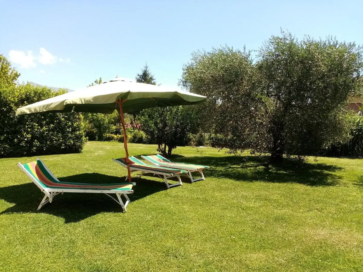 Vecchio Casale Margherita Camaiore 0*,  Italy