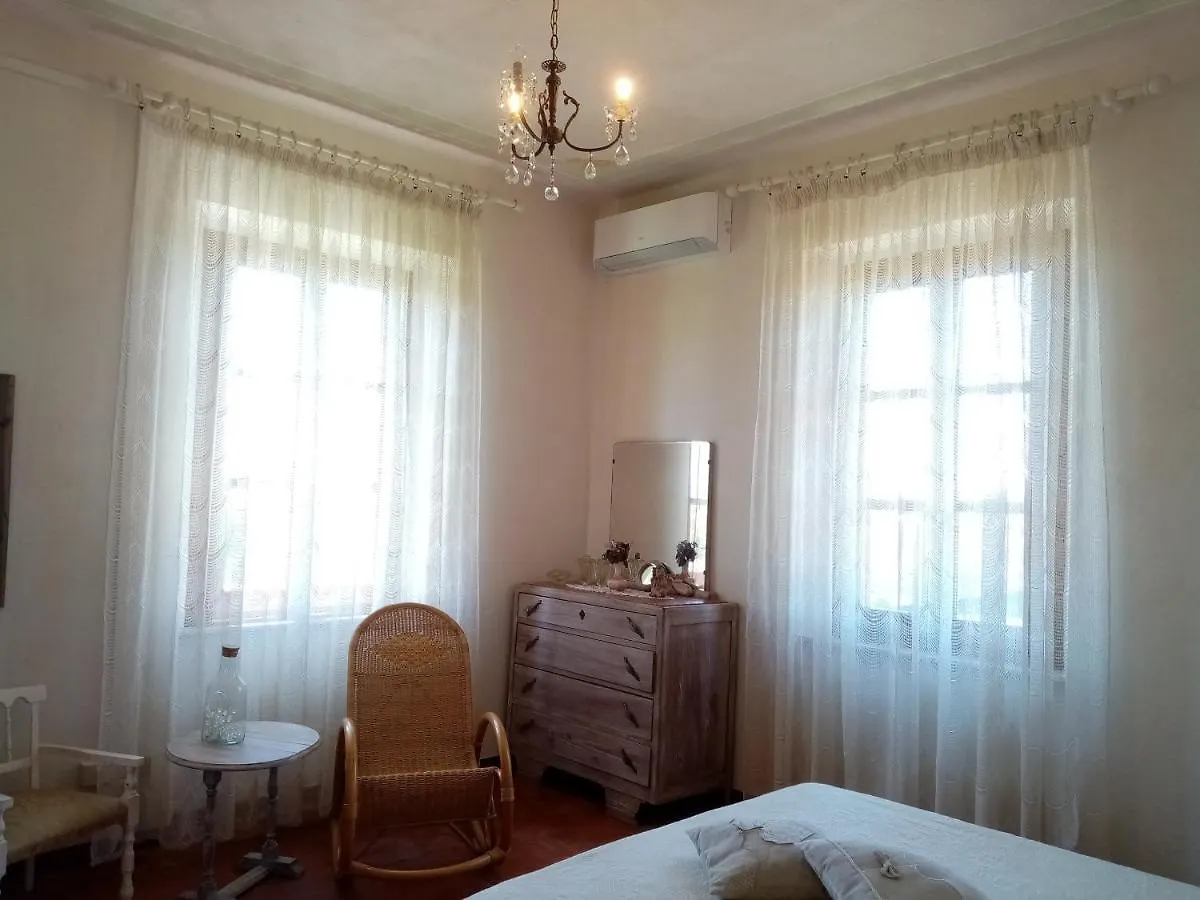 Vecchio Casale Margherita Camaiore 0*,